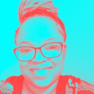 Meet your Posher, Keyanna